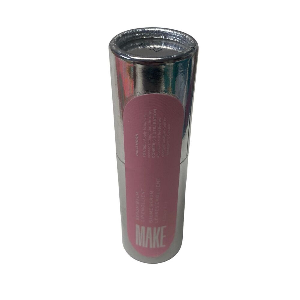 Make Serum Balm Intense‎ in Halo Moon NIB